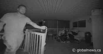 Man accused in violent South Surrey home invasion now facing 12 charges