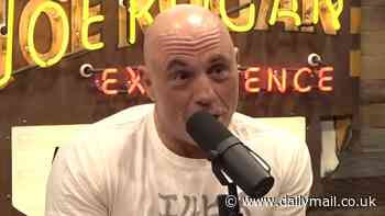 Elon Musk reveals 'disgusting' reason Biden Admin left NASA astronauts stranded in space