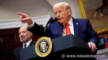 Importheffingen VS voor Mexico en Canada gaan morgen in: 'Niet te voorkomen'