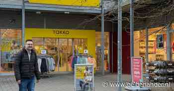 Wat is dat voor een Duitse modeketen die al die lege winkelruimte in Groesbeek gaat vullen?