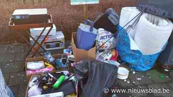 CD&V pleit voor camera op hotspot voor sluikstort