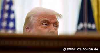 US-Zölle: Donald Trump für Abgaben auf Agrarimporte – Milliarden-Investition von TSMC