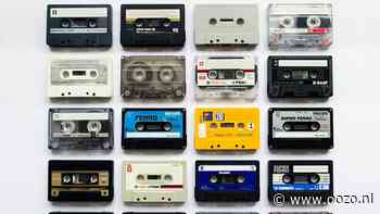 Column Marcel van Stigt: Verlangens naar vroeger