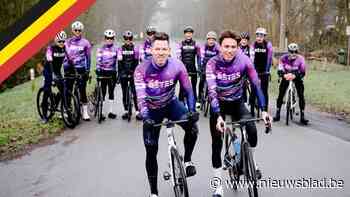 Zonhoven stoft kermiskoers af en opent “jacht op de burgemeester”