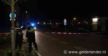 Personeel blust brand bij verzinkerij in Mook