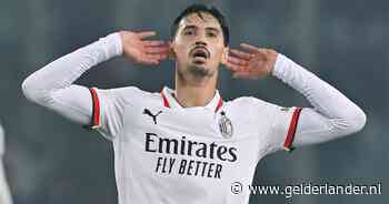 Tijjani Reijnders zet krabbel onder miljoenencontract bij AC Milan: dit gaat Oranje-international verdienen