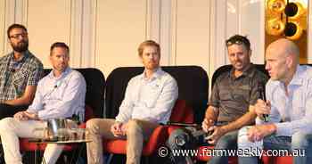 Attitude to risk a big driver of nitrogen decision-making, says agronomist