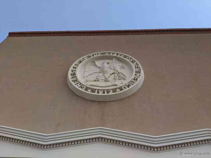 New Mexico Senate passes Turquoise Alert Bill