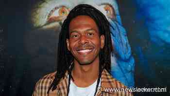 Jeangu Macrooy kondigt nieuw album en theatertournee aan