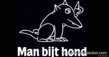 Voice-over van Man bijt hond onthult: hierdoor is het gestopt