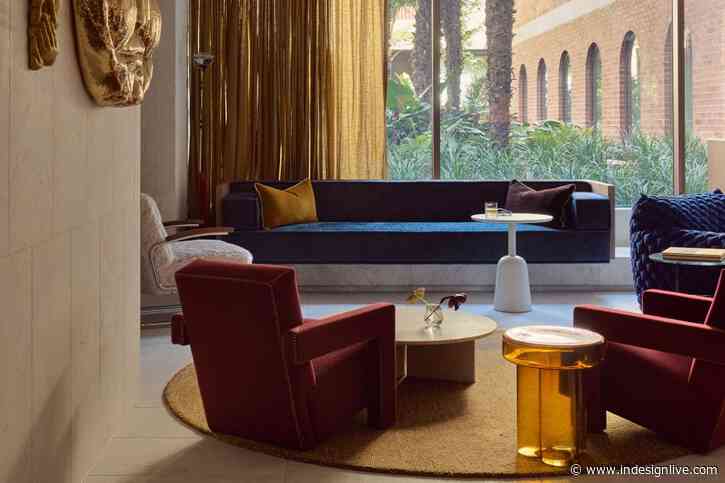 Luxury and local: The EVE Hotel Sydney opens