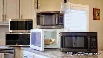 Best Microwaves You Can Buy in 2025
