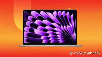 Tim Cook Teases M4 MacBook Air Announcement This Week