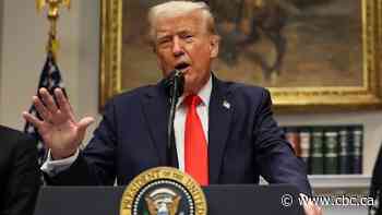 Trump airs fresh frustrations with Zelenskyy, as U.S. officials amplify pressure on Ukrainian leader