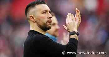 Moet Ajax na eventuele titel wel door met Farioli? ‘Ik weet niet of hij de juiste man is voor de volgende stap’