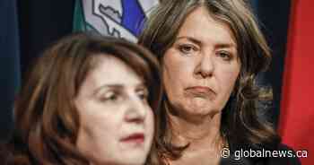 Alberta hires former judge to investigate health spending corruption scandal