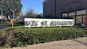 Woonzorgcentrum Sint-Elisabeth krijgt zonnepanelen: “Besparing op energiekost van 27.500 euro”