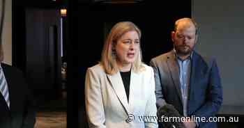 Re-elected Labor to tackle supply chain shocks with food security strategy