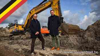 Dit bedrijf uit Lommel geeft uw lege shampoofles uit de blauwe zak een tweede leven: “Nieuwe fabriek verwerkt 25.000 ton per jaar”