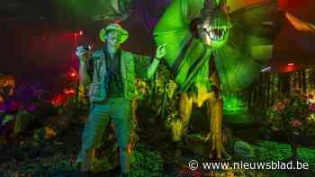 Uitgestorven dino’s levendiger dan ooit: waarom blijven ze zo populair bij kinderen?