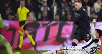 Teun Koopmeiners toont als invaller zijn waarde voor Juventus