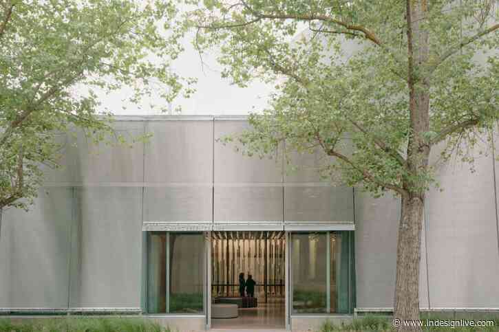 Art and learning take centre stage in new addition to Tarrawarra Museum of Art