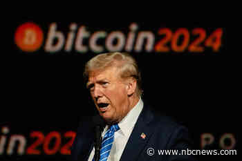 Trump proposal to create 'crypto strategic reserve' vexes some industry supporters