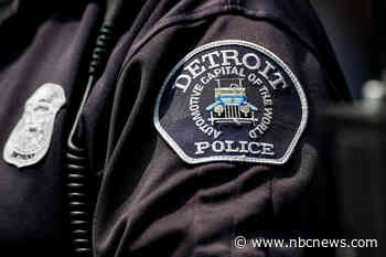 Detroit woman suing police, claiming faulty facial recognition technology led to unjust arrest