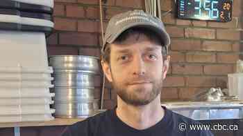 Toronto pizzeria cuts out U.S. ingredients until Americans make 'more responsible electoral decisions'