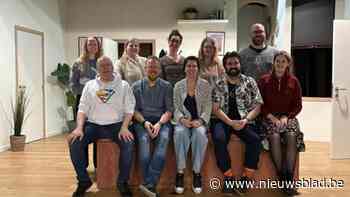 Talpatheater voert opnieuw komedie Tom, Dick en Harry op: “Een van de grappigste stukken ooit”