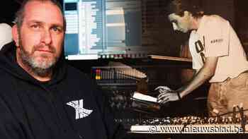 Nummer ‘Woops’ dat Antwerpse dj in 1993 schreef, heeft plots 7 miljard (!) views op TikTok