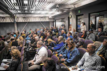 Henderson police chief drama sparks council infighting, accusations of secrecy