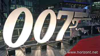 Skyfall oder Primefall?: Wie Amazon die James-Bond-Welt verändern wird