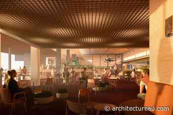 Launceston Airport renewal makes further progress