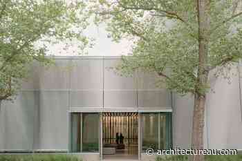 KTA’s new cultural hub at Tarrawarra Museum of Art opens