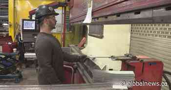 Manitoba businesses brace for impact as Trump’s tariffs set to hit Canadian goods