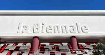 ZinCo trägt zum deutschen Pavillon der Architekturbiennale Venedig 2025 bei