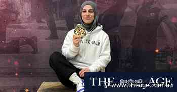 Ruckman, MMA fighter and cafe supremo snared in corporate collapse