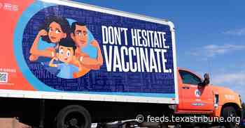 Texas officials still don’t know how West Texas measles outbreak started