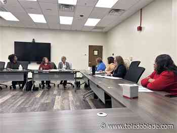 Toledo's Salary Review Commission questions city council's job description