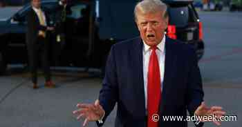 Trump’s 25% Tariffs on Mexico and Canada Set to Hit, Triggering Market Drop