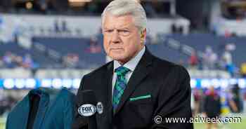 Hall of Fame Coach Jimmy Johnson Announces Retirement From Fox NFL Sunday