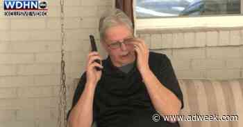 Alabama Man Allegedly Murders Wife Then Asks Local Station for Help Finding Her