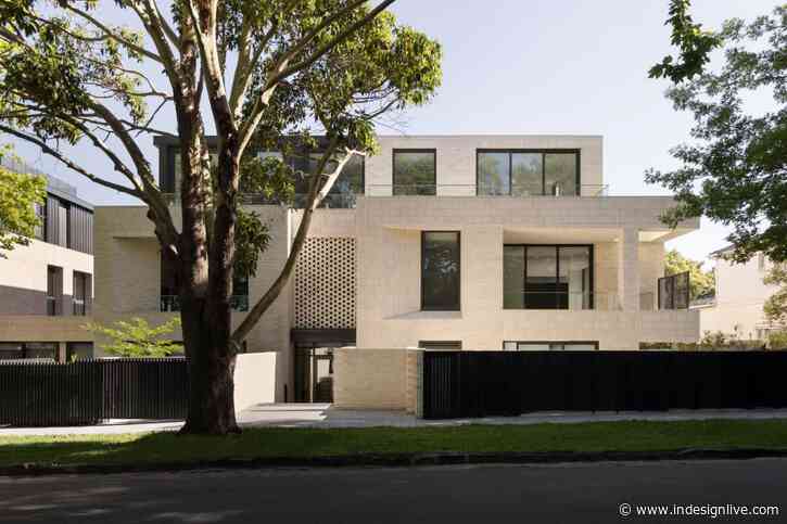 All in one at Fellowship Kew