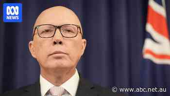 Return to office order wouldn't disadvantage women, Dutton says