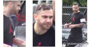 B.C. contract killing murder trial hears about alleged accomplice-turned-police informant