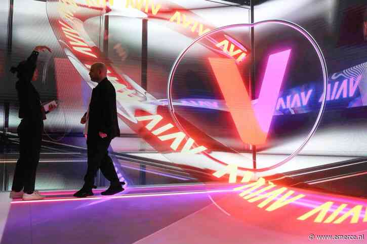 WEF partnert met VivaTech voor Europees AI-centrum