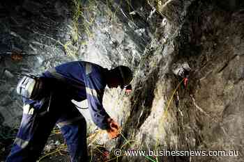 Newmont divests projects for $US1.7bn