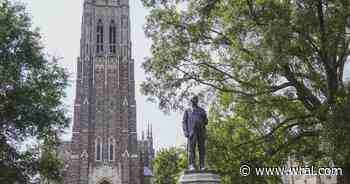 Grant Hill to speak at Duke spring commencement ceremony