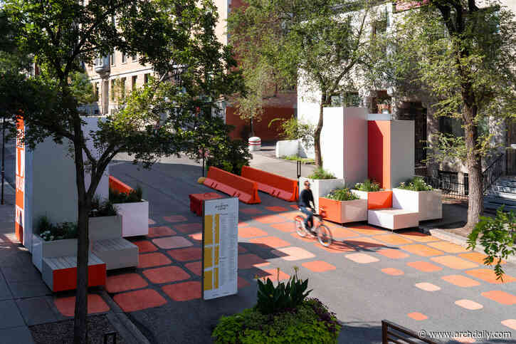 The City as Interface: How Legible Cities Rethink Wayfinding Using UX Design